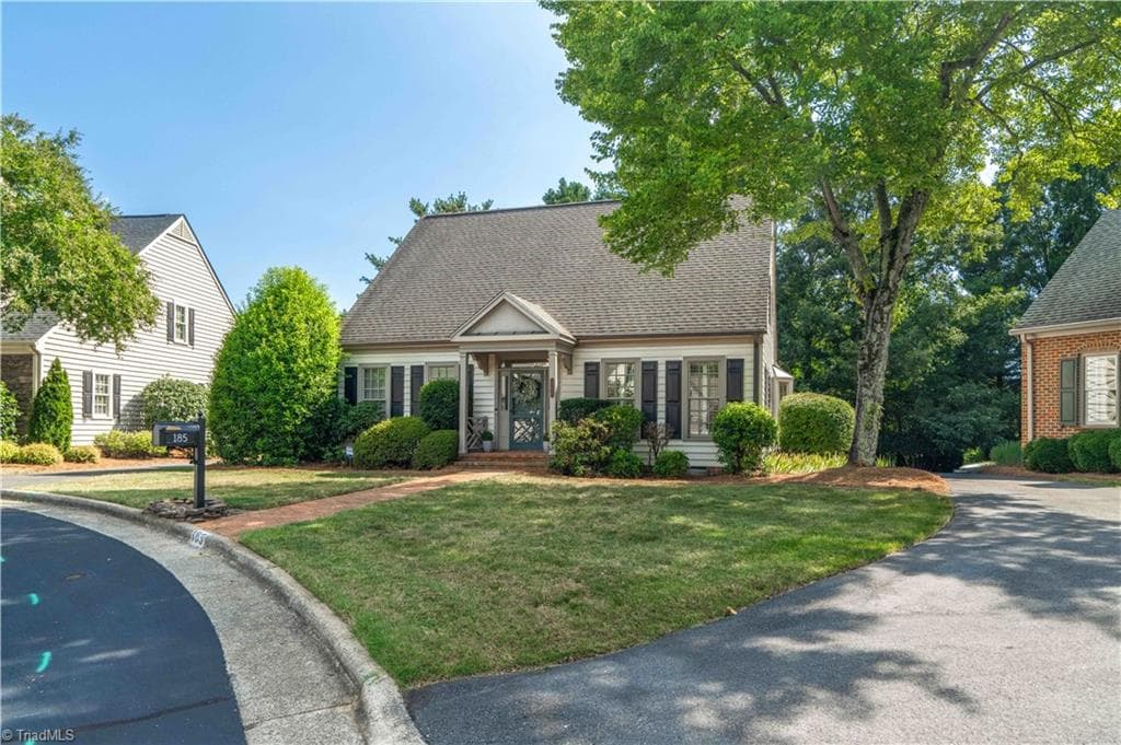 Stick/Site Built at 185 Westhaven Circle, Winston-Salem NC 27104, Winston-Salem, photo 14 of 50