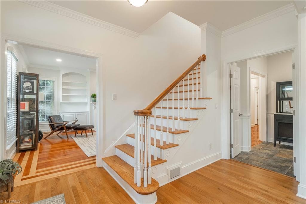 Stick/Site Built at 185 Westhaven Circle, Winston-Salem NC 27104, Winston-Salem, photo 18 of 50