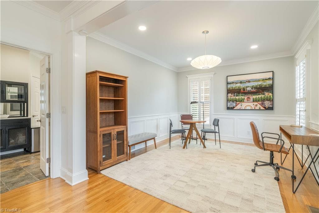 Stick/Site Built at 185 Westhaven Circle, Winston-Salem NC 27104, Winston-Salem, photo 19 of 50