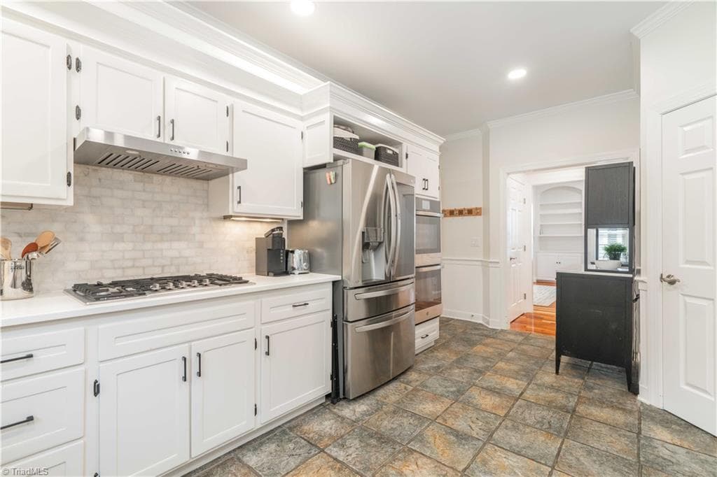 Stick/Site Built at 185 Westhaven Circle, Winston-Salem NC 27104, Winston-Salem, photo 25 of 50