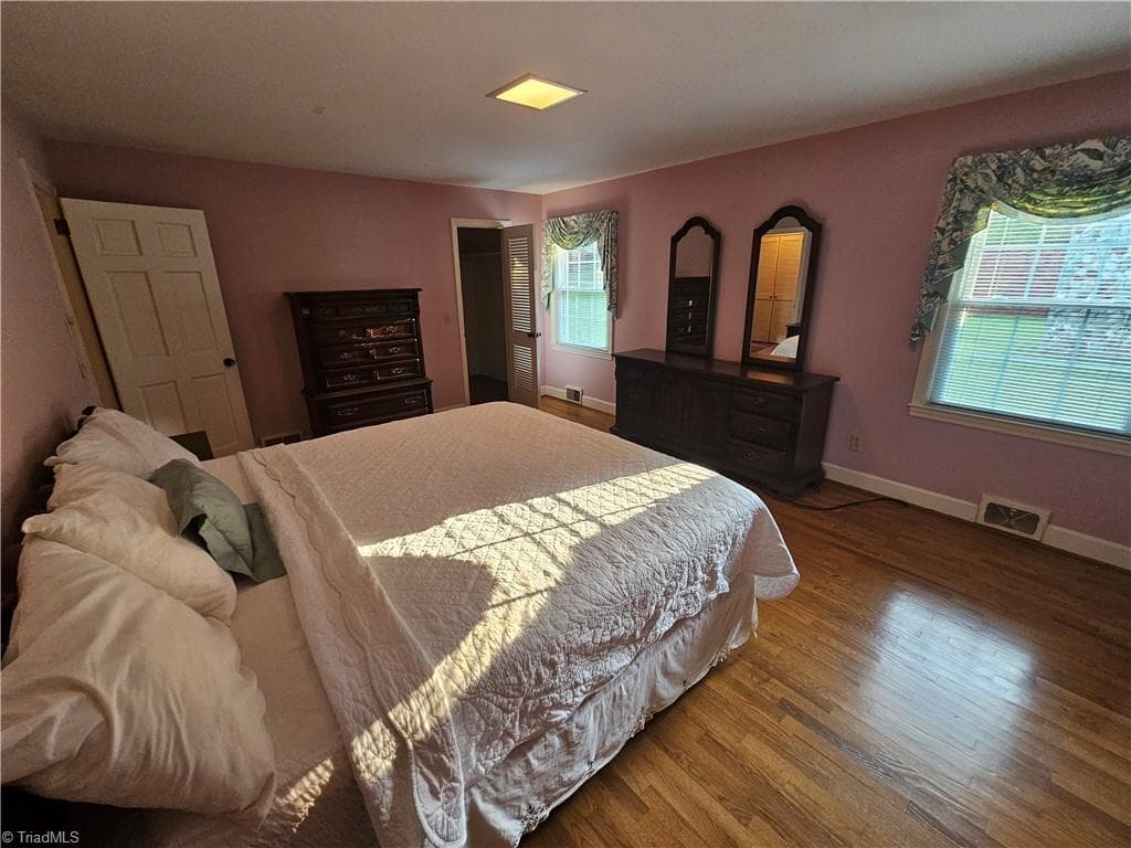 Stick/Site Built at 143 James Street, Elkin NC 28621, photo 23 of 40