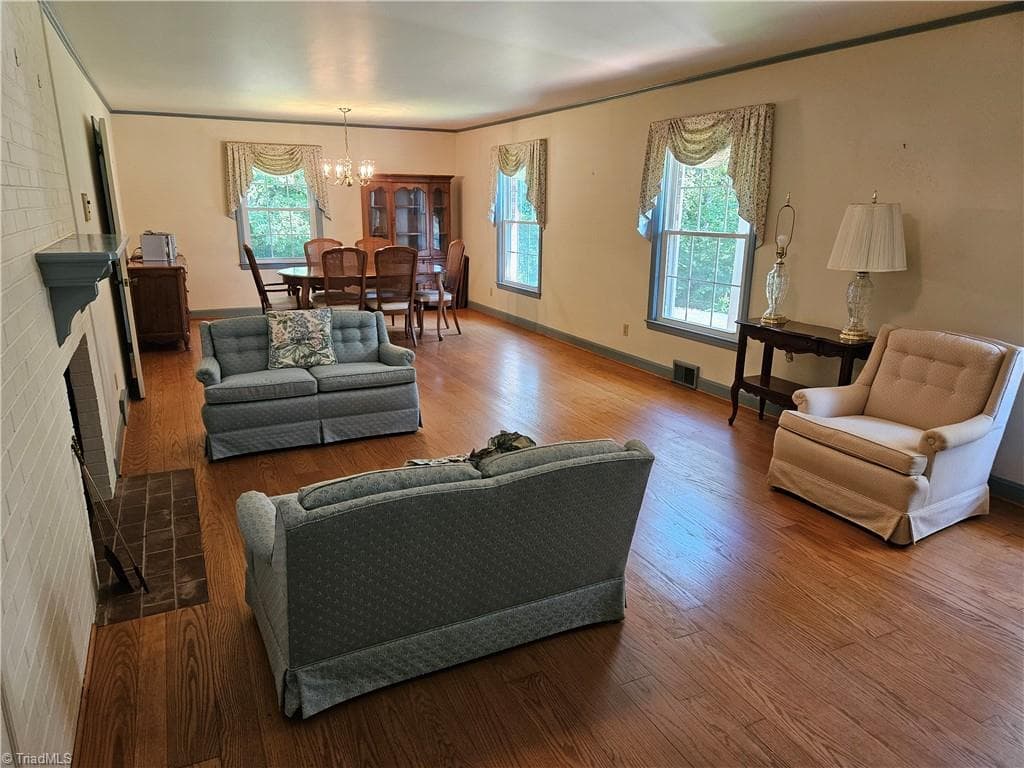 Stick/Site Built at 143 James Street, Elkin NC 28621, photo 12 of 40