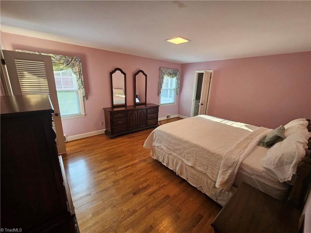 Stick/Site Built at 143 James Street, Elkin NC 28621, photo 22 of 40