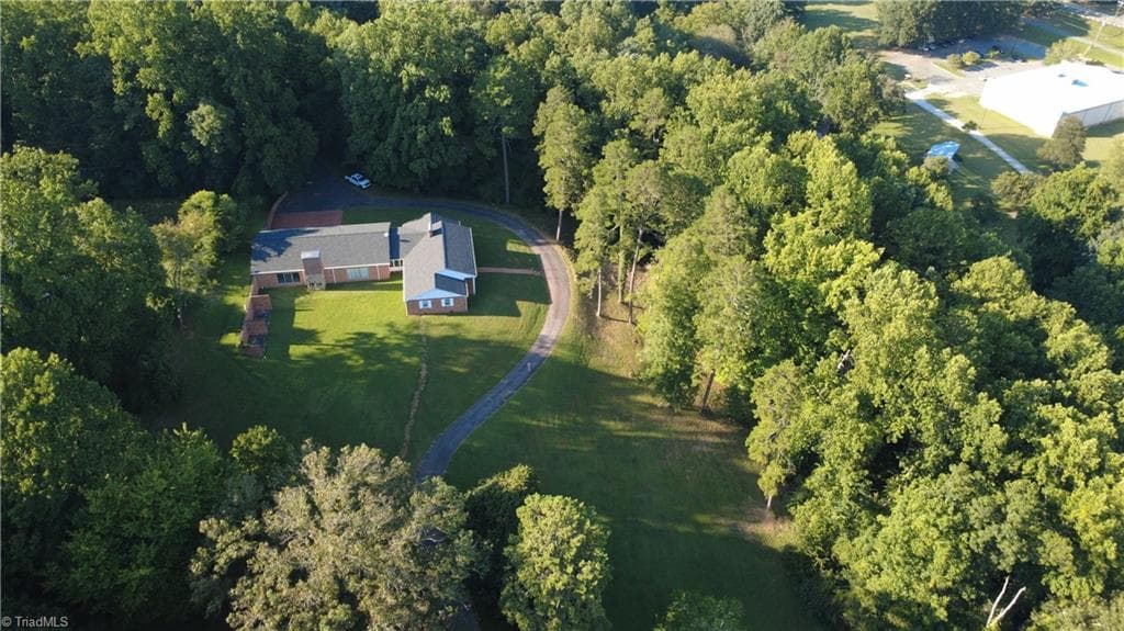 Stick/Site Built at 143 James Street, Elkin NC 28621, photo 28 of 40