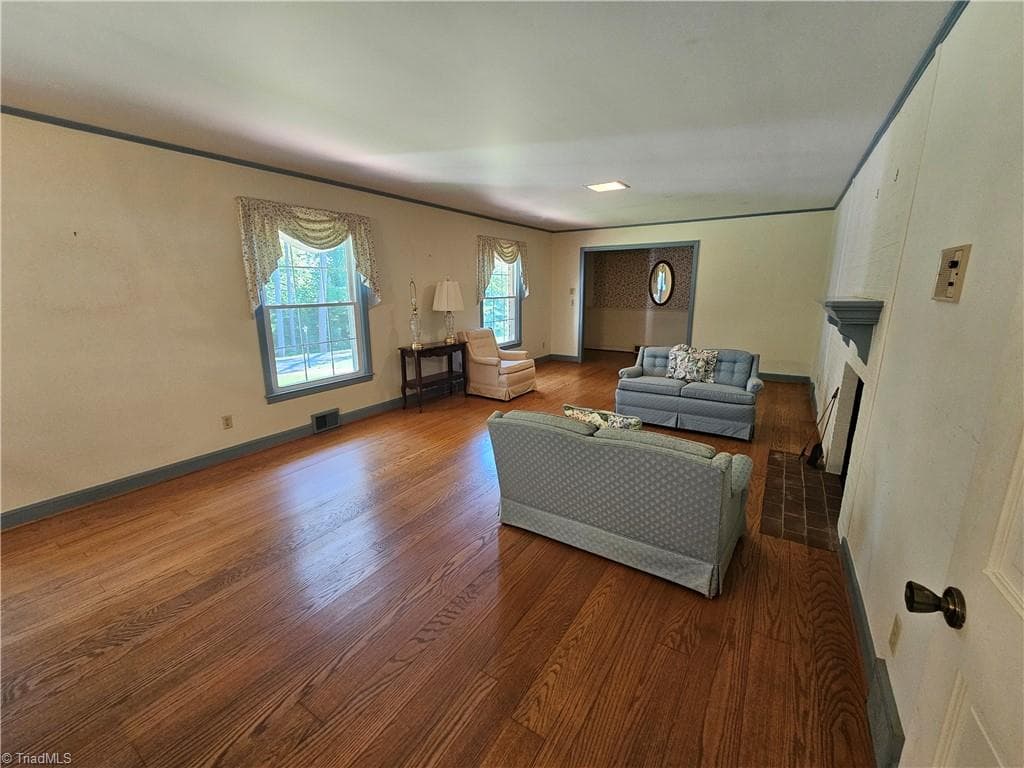 Stick/Site Built at 143 James Street, Elkin NC 28621, photo 14 of 40