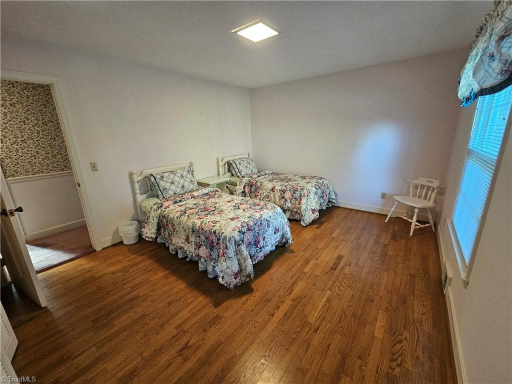 Stick/Site Built at 143 James Street, Elkin NC 28621, photo 31 of 40