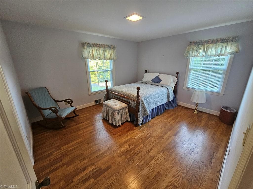 Stick/Site Built at 143 James Street, Elkin NC 28621, photo 25 of 40