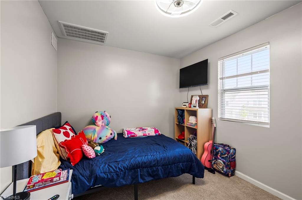 Stick/Site Built at 1392 Finwick Drive, Pfafftown NC 27040, photo 23 of 42
