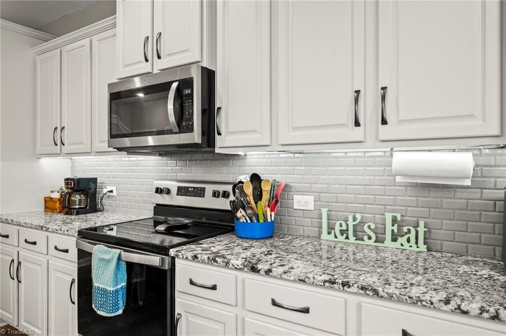 Stick/Site Built at 1392 Finwick Drive, Pfafftown NC 27040, photo 20 of 42