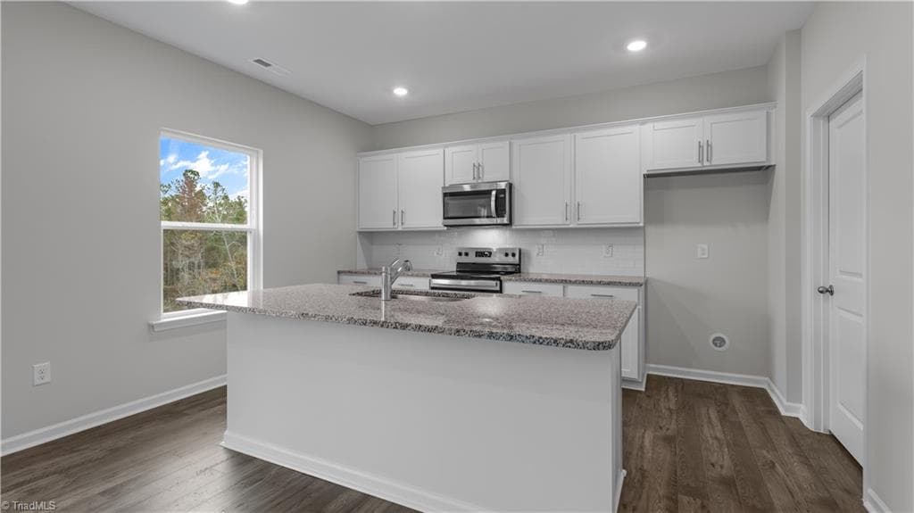 Stick/Site Built at 3768 Quail Haven Drive, Winston-Salem NC 27107, Winston-Salem, photo 5 of 29