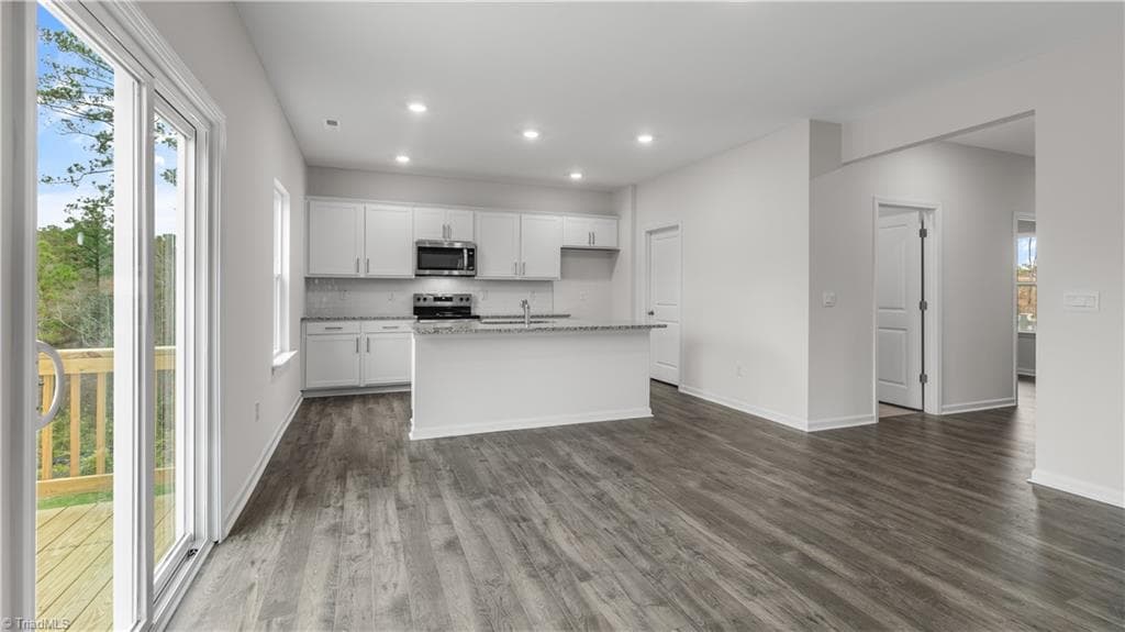 Stick/Site Built at 3768 Quail Haven Drive, Winston-Salem NC 27107, Winston-Salem, photo 10 of 29