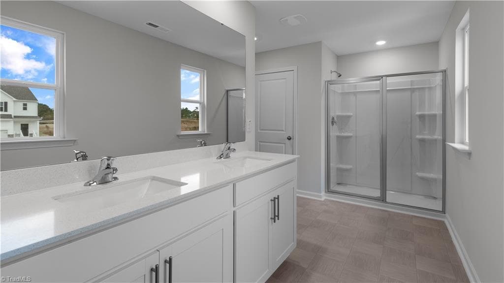 Stick/Site Built at 3768 Quail Haven Drive, Winston-Salem NC 27107, Winston-Salem, photo 18 of 29