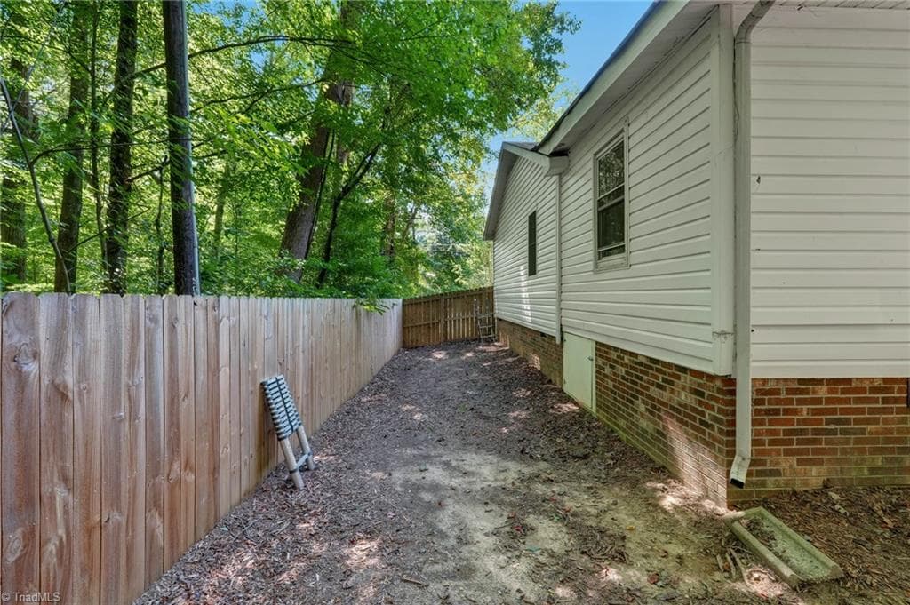 Stick/Site Built at 1030 Haywood Street, Eden NC 27288, photo 23 of 25