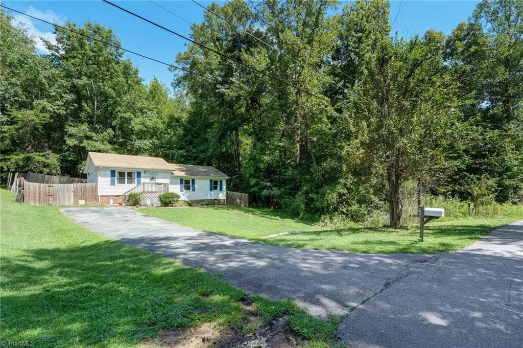 Stick/Site Built at 1030 Haywood Street, Eden NC 27288, photo 2 of 25