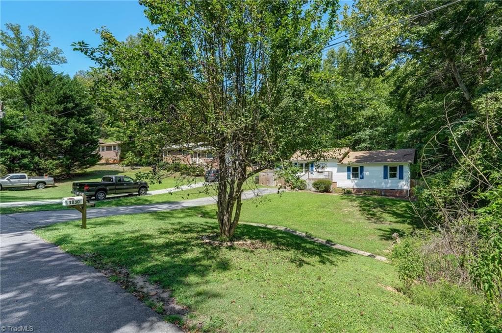 Stick/Site Built at 1030 Haywood Street, Eden NC 27288, photo 3 of 25