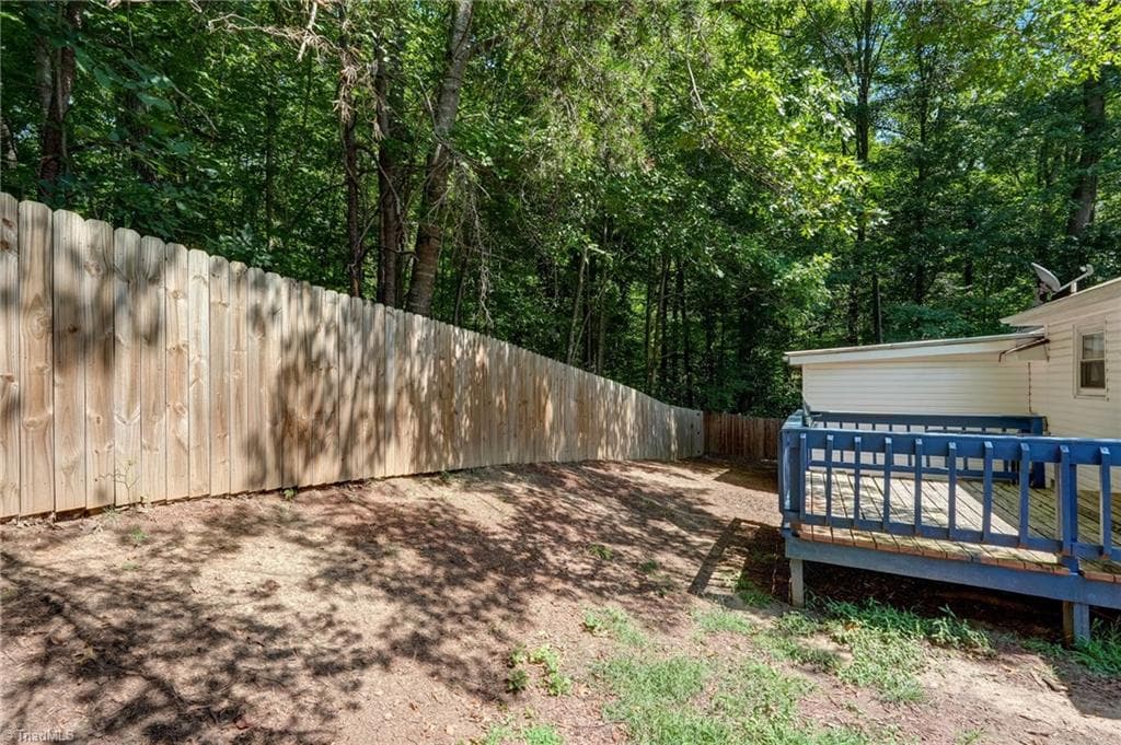 Stick/Site Built at 1030 Haywood Street, Eden NC 27288, photo 24 of 25