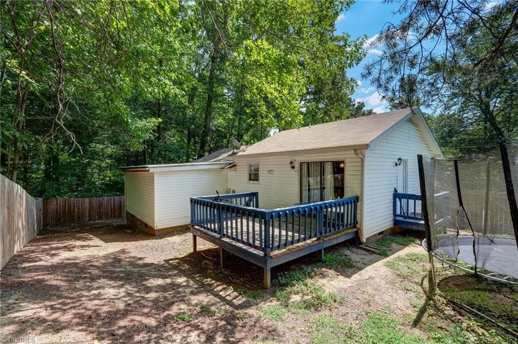 Stick/Site Built at 1030 Haywood Street, Eden NC 27288, photo 25 of 25