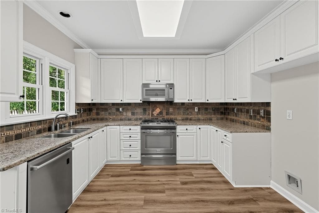 Stick/Site Built at 320 Saddlebrook Circle, Lewisville NC 27023, Lewisville, photo 23 of 42