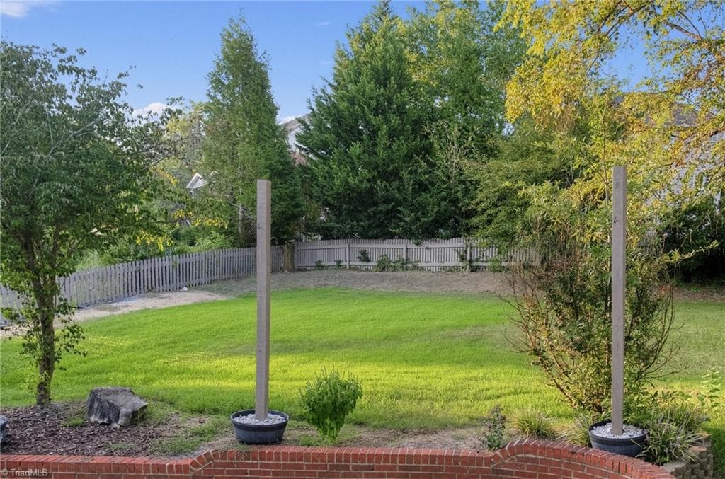 Stick/Site Built at 320 Saddlebrook Circle, Lewisville NC 27023, Lewisville, photo 5 of 42