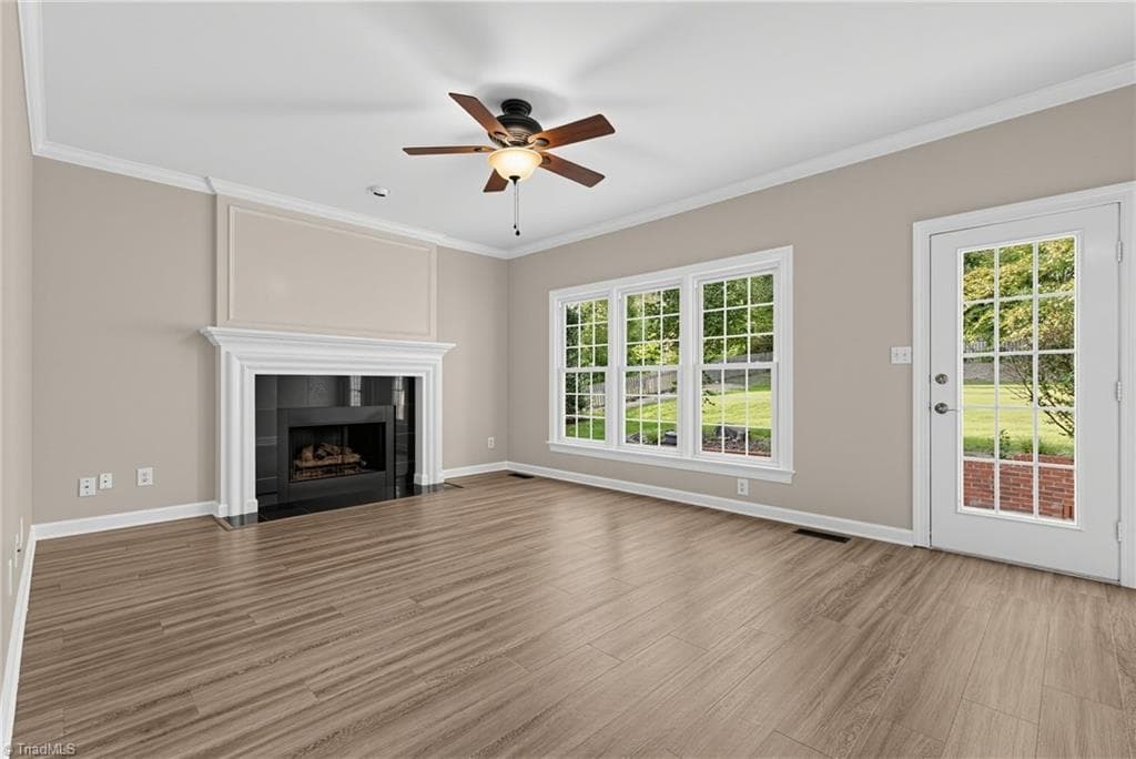 Stick/Site Built at 320 Saddlebrook Circle, Lewisville NC 27023, Lewisville, photo 21 of 42