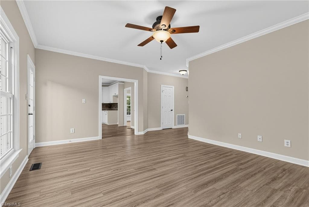 Stick/Site Built at 320 Saddlebrook Circle, Lewisville NC 27023, Lewisville, photo 15 of 42