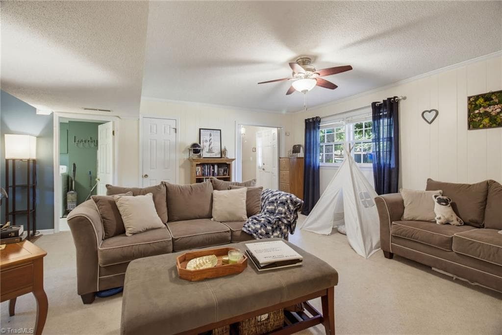 Stick/Site Built at 166 Charlotte Place, Advance NC 27006, Advance, photo 53 of 96