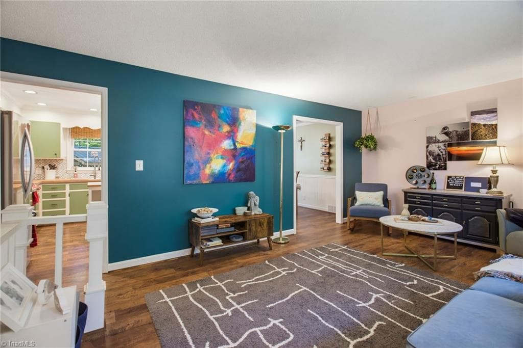 Stick/Site Built at 166 Charlotte Place, Advance NC 27006, Advance, photo 13 of 96