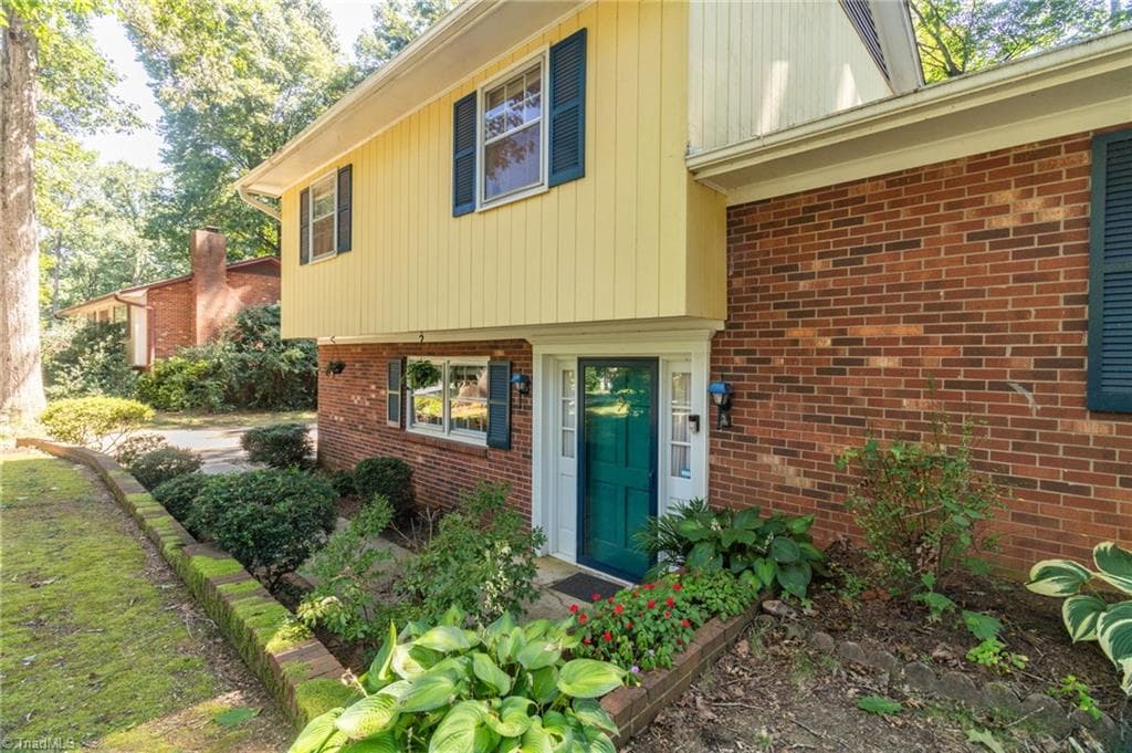 Stick/Site Built at 166 Charlotte Place, Advance NC 27006, Advance, photo 9 of 96
