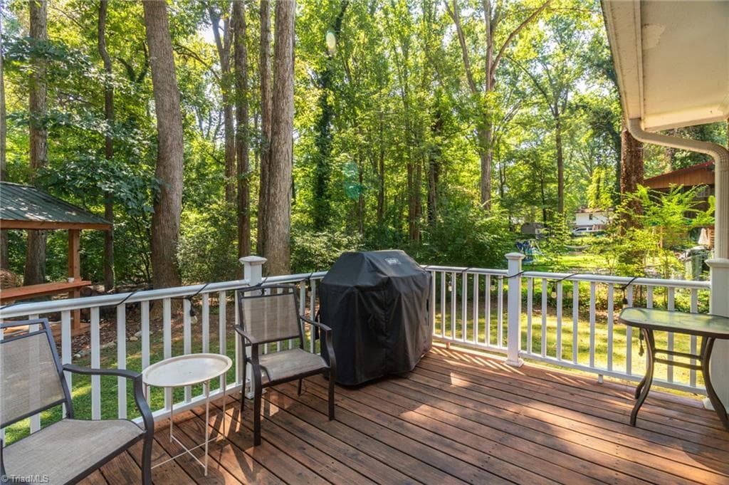 Stick/Site Built at 166 Charlotte Place, Advance NC 27006, Advance, photo 61 of 96