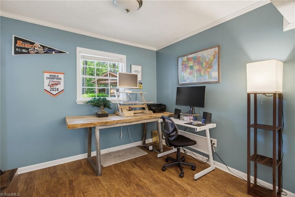 Stick/Site Built at 166 Charlotte Place, Advance NC 27006, Advance, photo 57 of 96