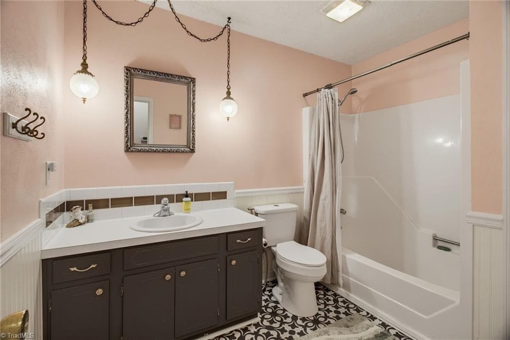 Stick/Site Built at 166 Charlotte Place, Advance NC 27006, Advance, photo 41 of 96