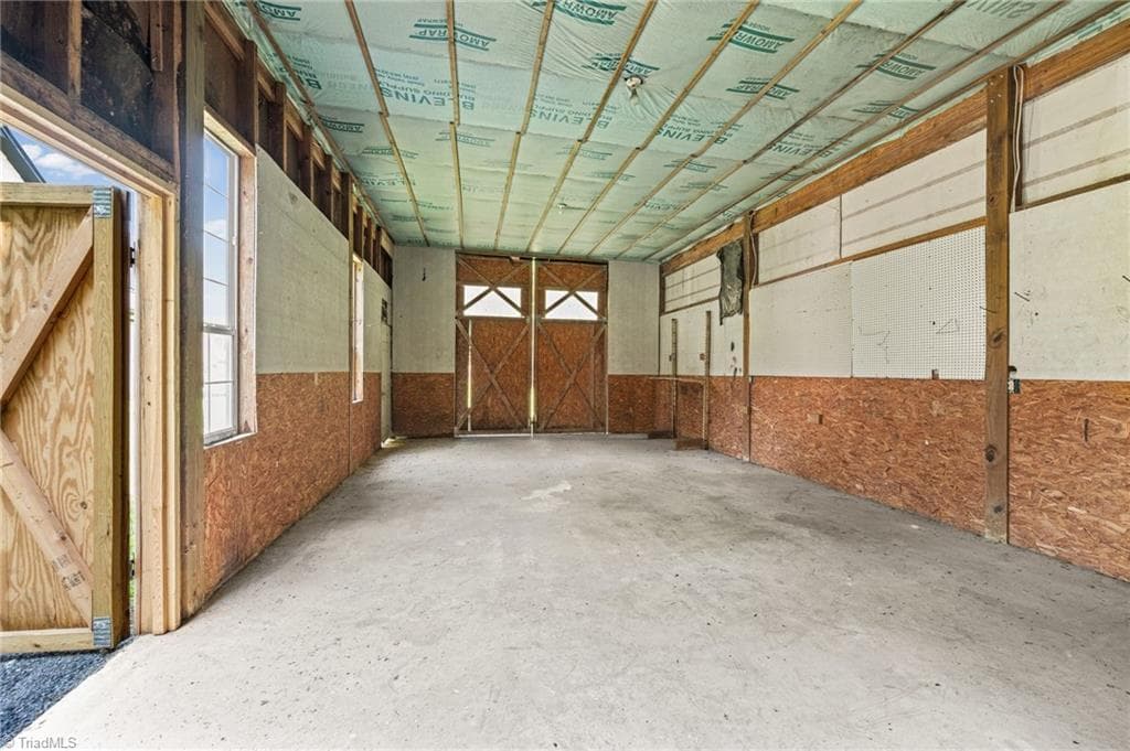 Stick/Site Built at 949 Dav Road, Hays NC 28635, photo 40 of 48