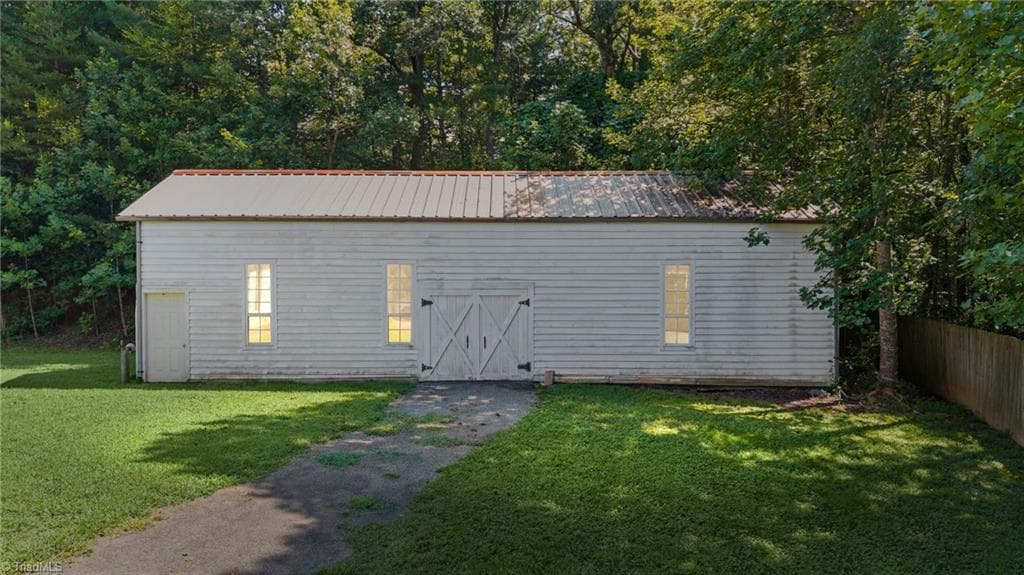Stick/Site Built at 949 Dav Road, Hays NC 28635, photo 39 of 48