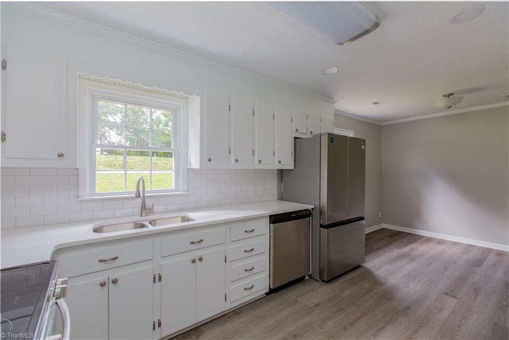 Stick/Site Built at 5511 Windemere Circle, Trinity NC 27370, Trinity, photo 7 of 38