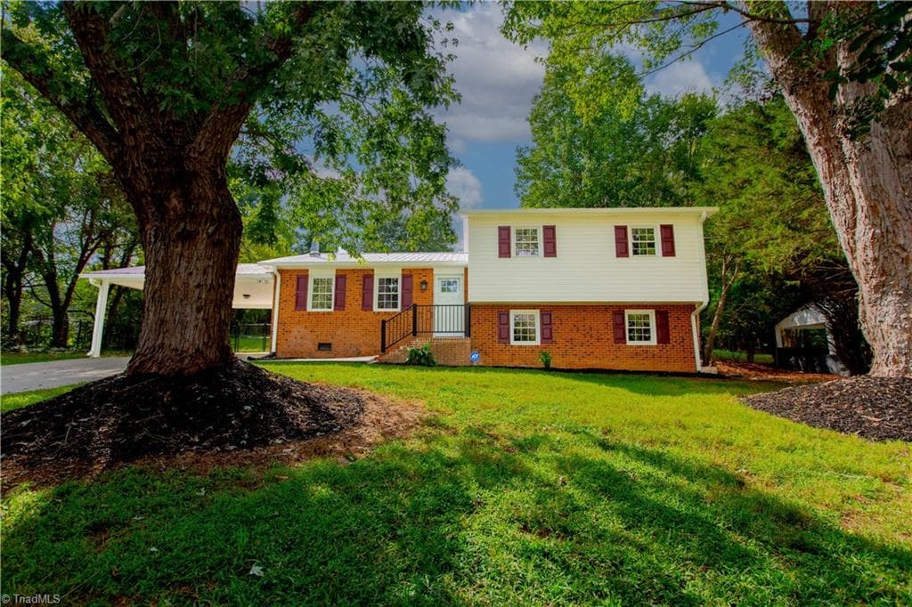 Stick/Site Built at 5511 Windemere Circle, Trinity NC 27370, Trinity, photo 28 of 38