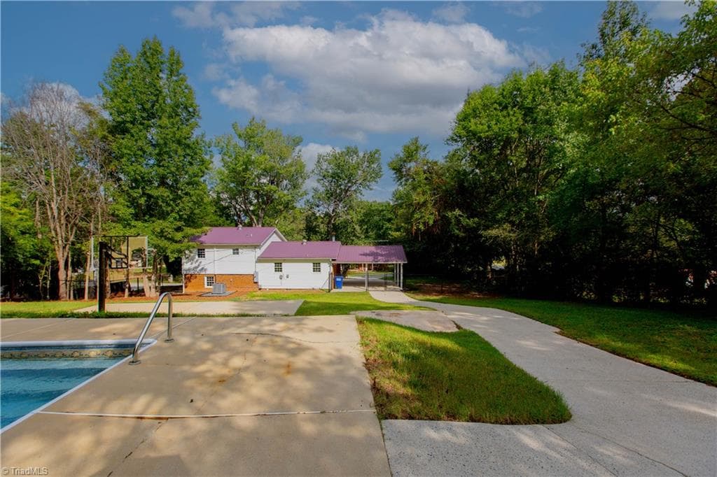 Stick/Site Built at 5511 Windemere Circle, Trinity NC 27370, Trinity, photo 34 of 38