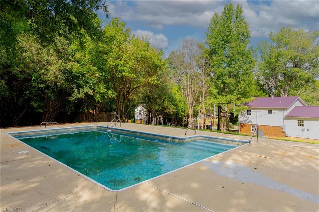 Stick/Site Built at 5511 Windemere Circle, Trinity NC 27370, Trinity, photo 25 of 38