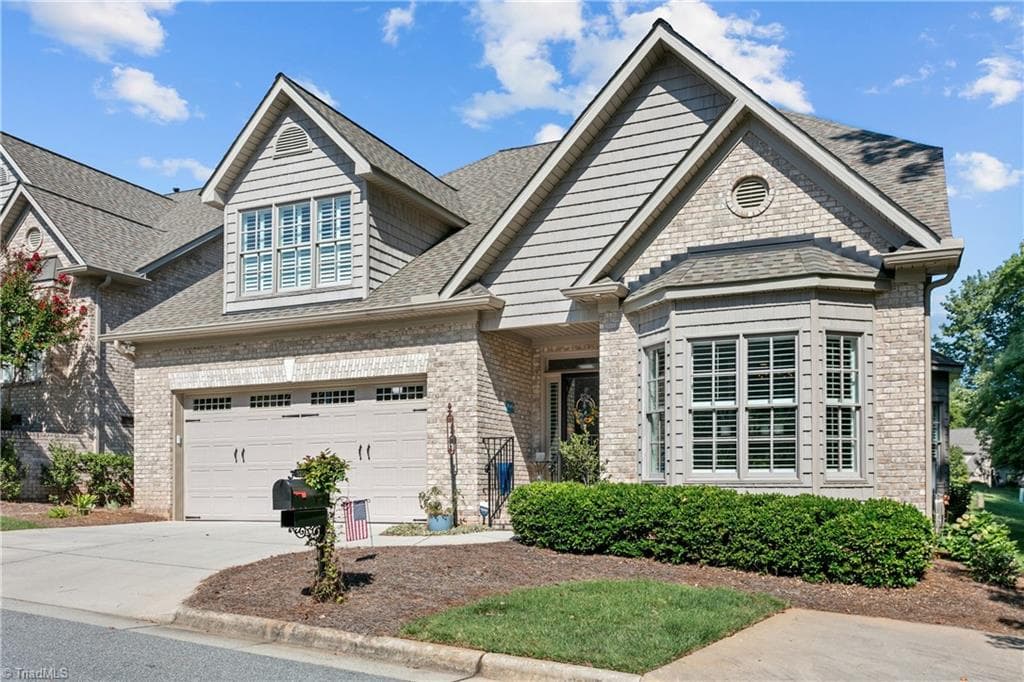5204 Perrou Court, Greensboro NC 27410