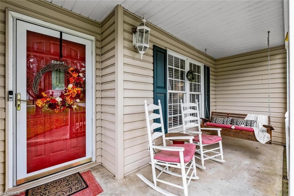 Stick/Site Built at 204 Aldridge Lane, Archdale NC 27263, Archdale, photo 3 of 34