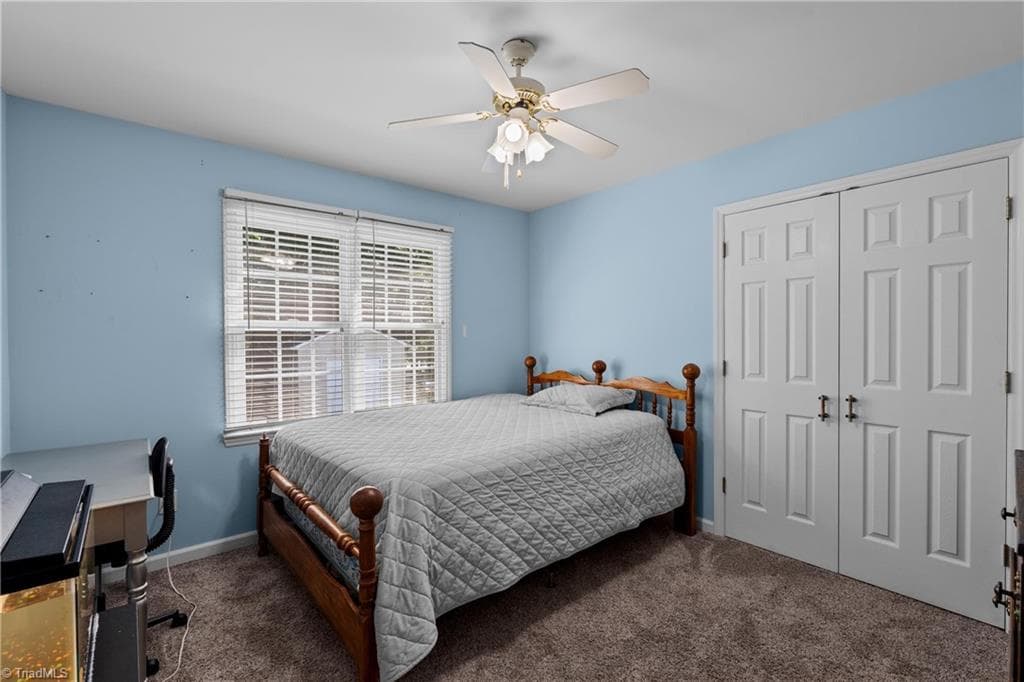 Stick/Site Built at 204 Aldridge Lane, Archdale NC 27263, Archdale, photo 23 of 34
