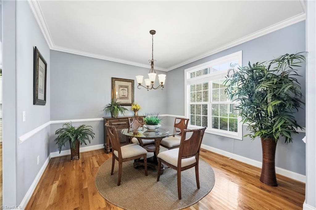 Stick/Site Built at 122 Idlewild Road, Advance NC 27006, Advance, photo 13 of 84