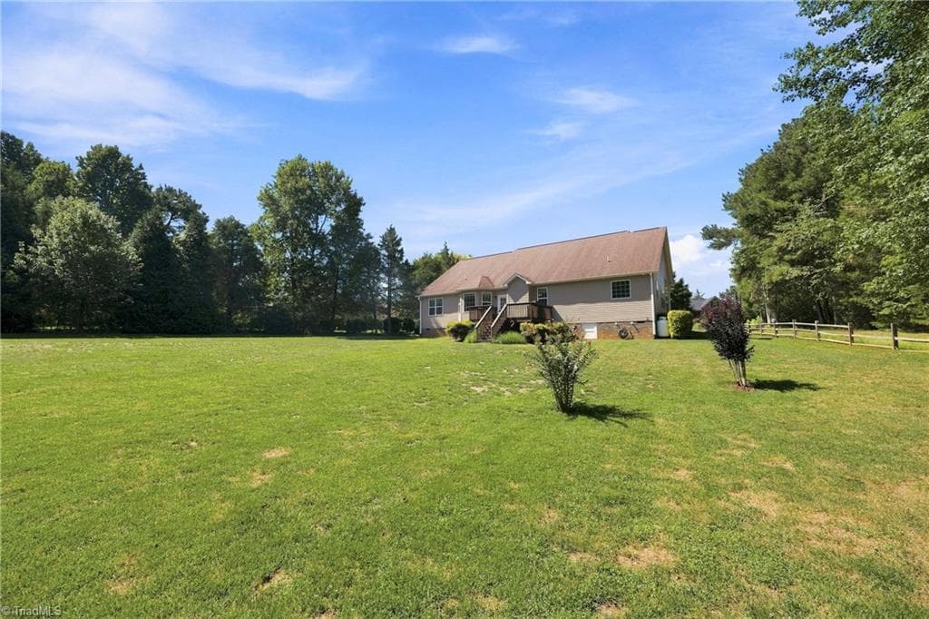 Stick/Site Built at 122 Idlewild Road, Advance NC 27006, Advance, photo 71 of 84