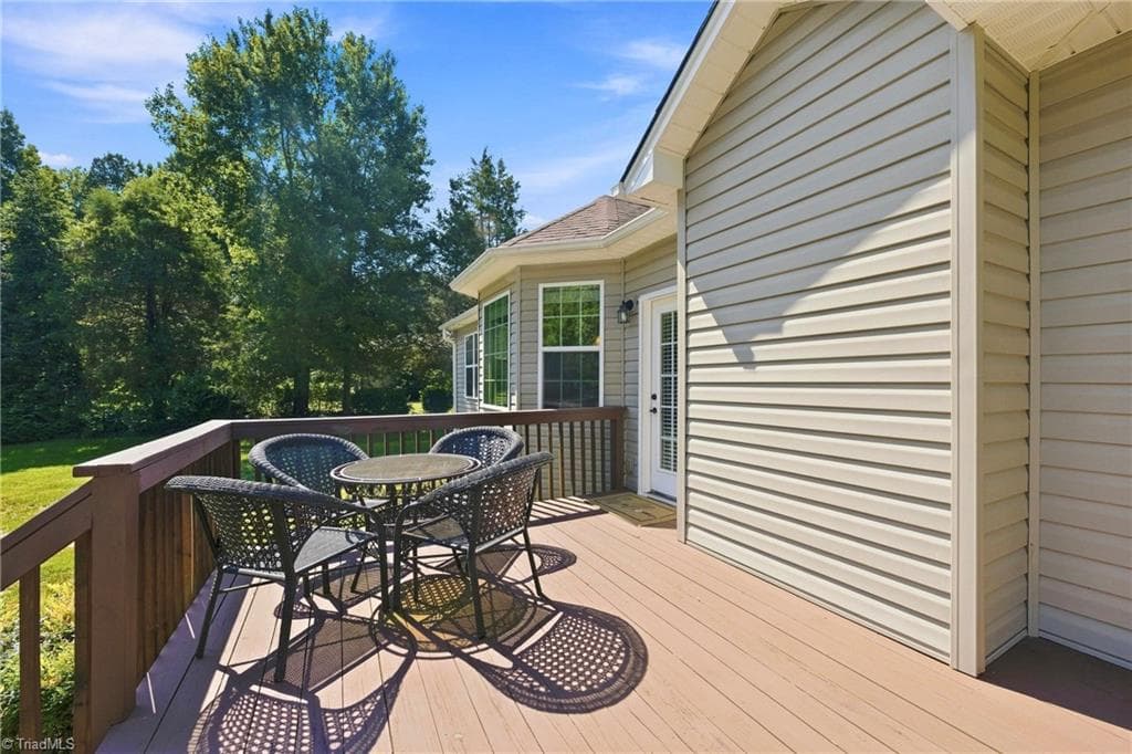 Stick/Site Built at 122 Idlewild Road, Advance NC 27006, Advance, photo 67 of 84