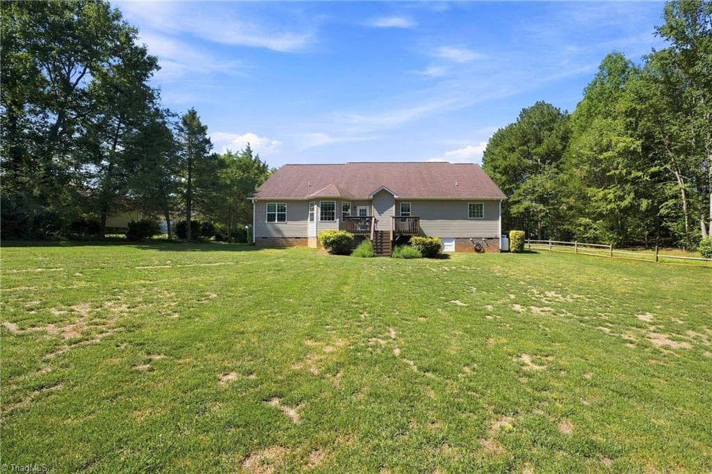 Stick/Site Built at 122 Idlewild Road, Advance NC 27006, Advance, photo 69 of 84