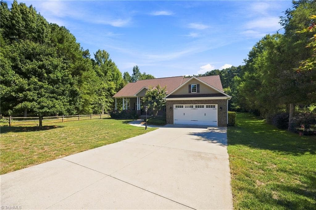 Stick/Site Built at 122 Idlewild Road, Advance NC 27006, Advance, photo 7 of 84