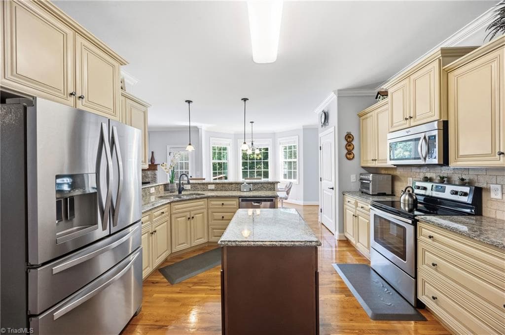 Stick/Site Built at 122 Idlewild Road, Advance NC 27006, Advance, photo 49 of 84