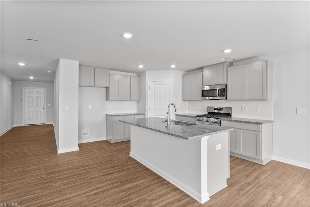 Stick/Site Built at Blue Quail Drive, Kernersville NC 27284, photo 7 of 31