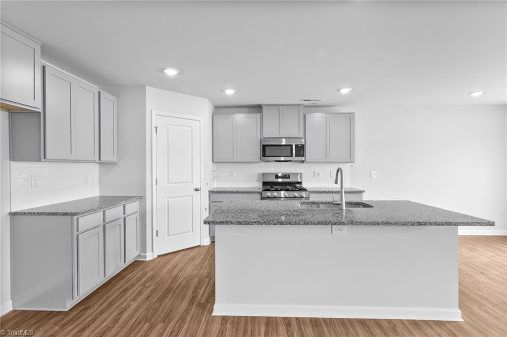Stick/Site Built at Blue Quail Drive, Kernersville NC 27284, photo 5 of 31