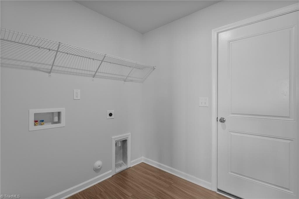 Stick/Site Built at Blue Quail Drive, Kernersville NC 27284, photo 24 of 31