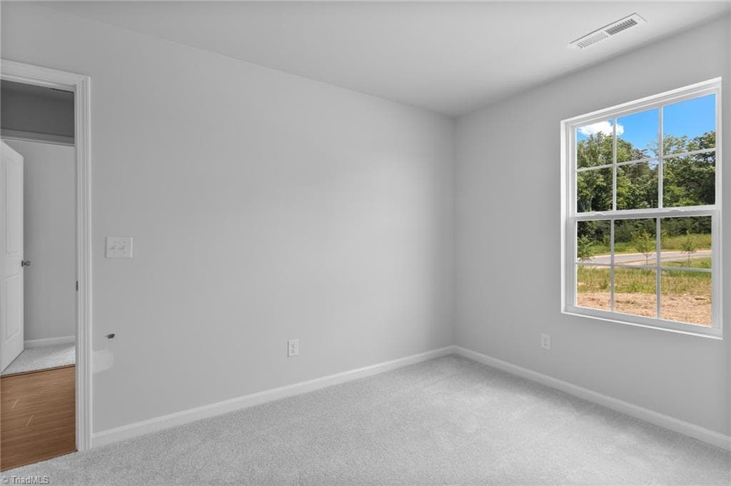 Stick/Site Built at Blue Quail Drive, Kernersville NC 27284, photo 15 of 31